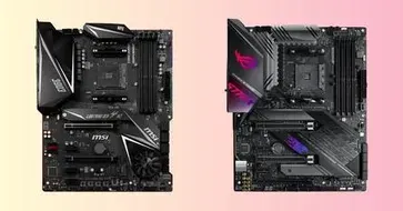 Best Motherboards for Ryzen 9 3900X