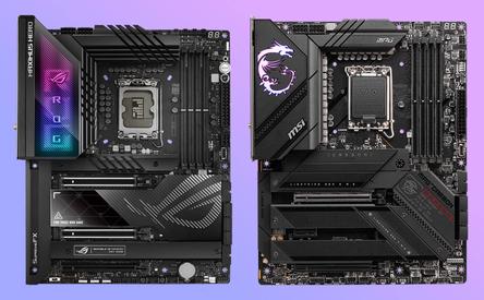 Best Motherboards For Intel Core i5-13600K