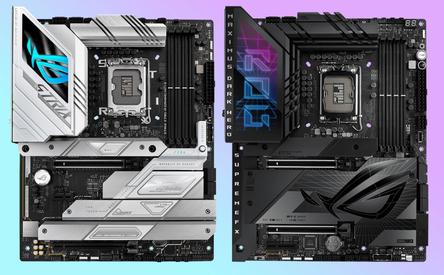 Best Motherboards For Intel 14th-gen CPUs