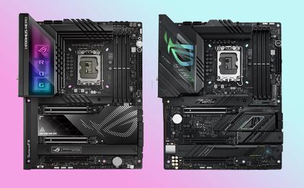 Best Motherboards For Intel Core i7-13700KF