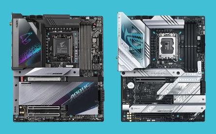 Best Motherboards For Intel Core i9-13900k