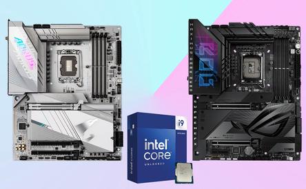 Best Motherboards for Intel Core i9-14900K