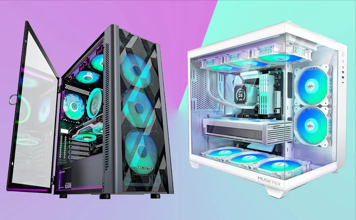Best PC Case Under $100