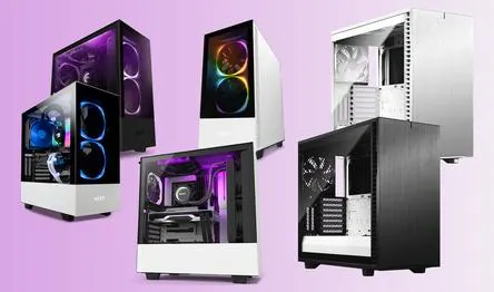 Best PC Cases for 2026 - Gaming and High-Performance