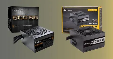Best Pick Power Supplies