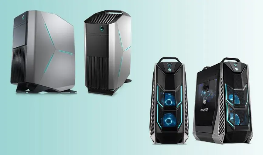 The Best Prebuilt Gaming PCs 2026: Budget to Extreme