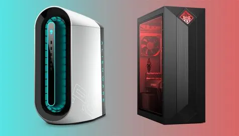 PC Builds