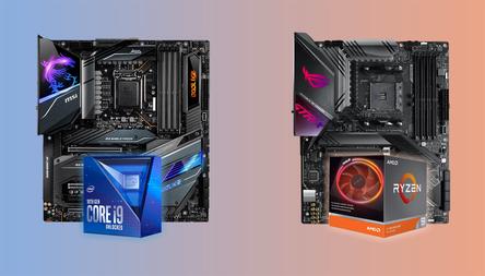 Best Processor and Motherboard for Gaming