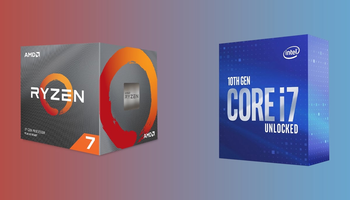 Best Processors for Gaming in 2023 PTR
