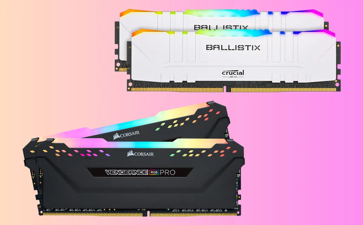 Best RAM for Gaming