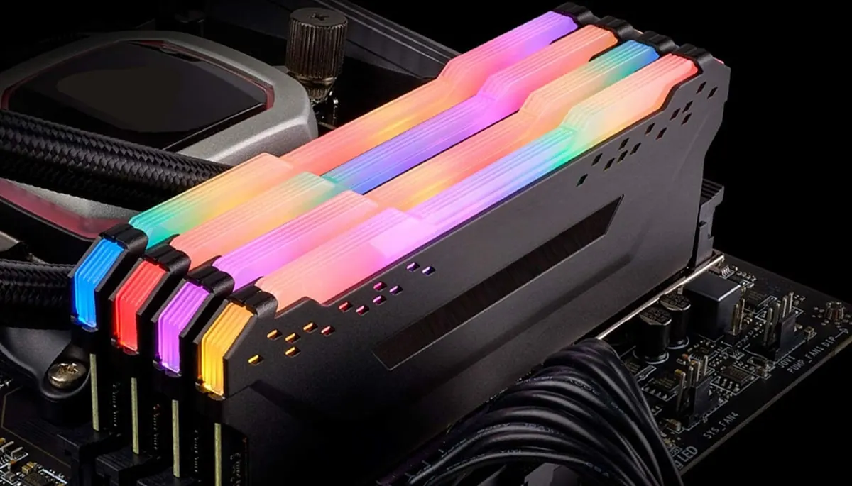 Best RAM for Ryzen 7 2700X