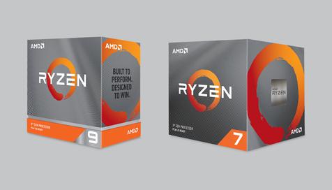 Best Ryzen CPUs in 2023