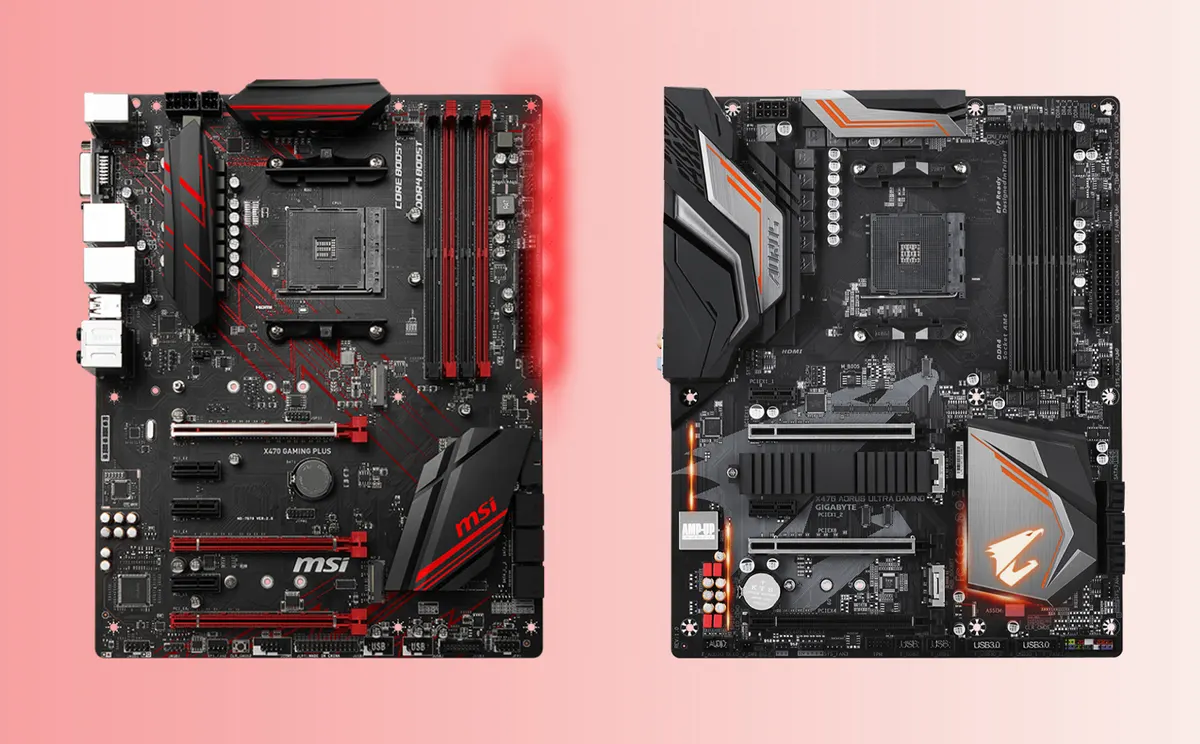 Best X470 Motherboards for Ryzen in 2026