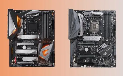 Best Z390 Gaming Motherboards in 2023