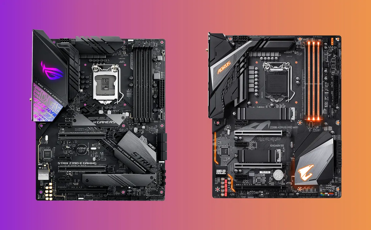 Best z390 Motherboards in 2026