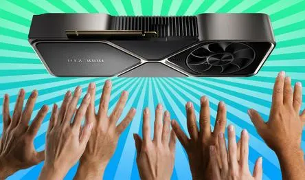 Buying a GPU Has Become Almost Impossible, Why?