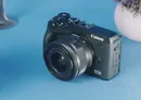 Canon EOS M6 Mark II