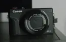 Canon PowerShot G7 X Mark III