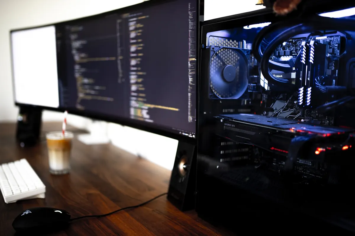 ## EVGA GeForce GTX 1650 SC Ultra Gaming GDDR6