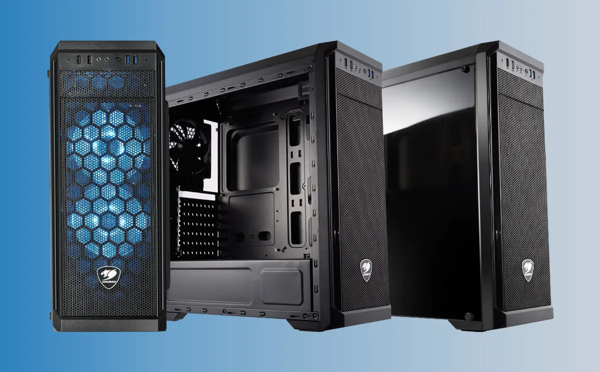 Cheap Gaming PC Under $300