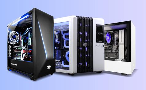 Cheap Gaming PC Under $500