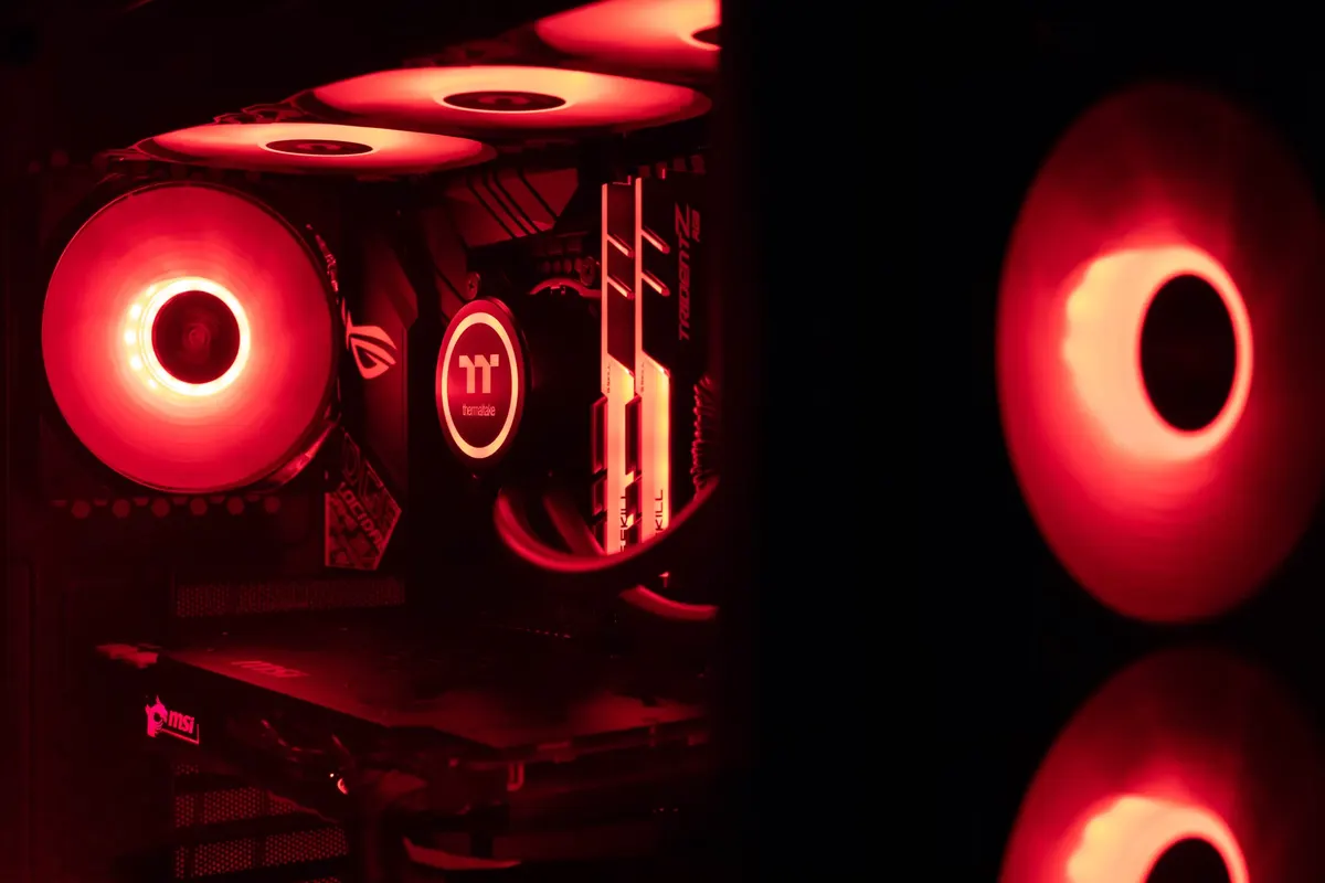 Can RTX 3060 Ti Run 1440p 144hz