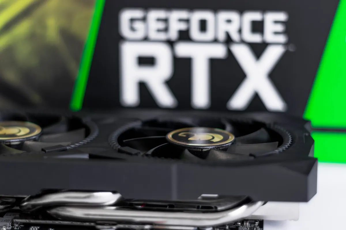 Can RTX 3060 Ti Run 1440p 144hz