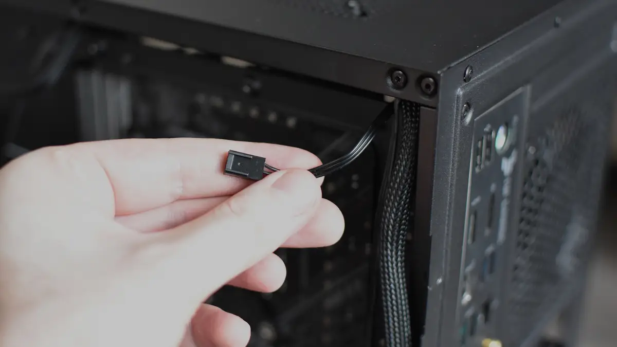  Power Connections