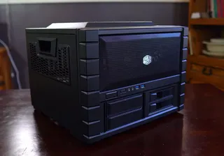 Cooler Master HAF XB EVO