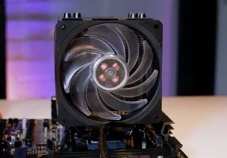 Cooler Master Hyper 212 Black Edition