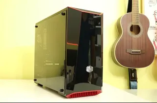 Cooler Master Masterbox 3.1 TG