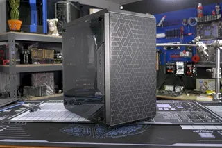 Cooler Master MasterBox Q500L