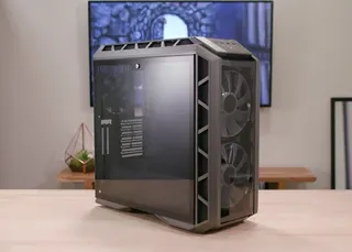 Cooler Master MasterCase H500P
