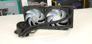 Cooler Master MasterLiquid ML240L RGB