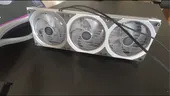 Cooler Master Masterliquid ML360P