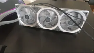 Cooler Master Masterliquid ML360P