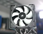 Corsair A500