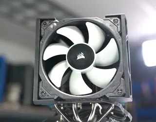 Corsair A500
