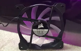 Corsair AF120 LED