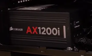Corsair AX1200i