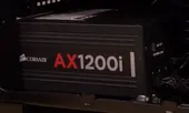 Corsair AX1200i
