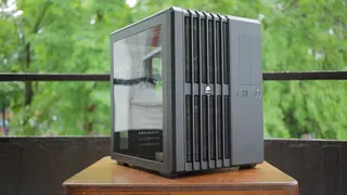 Corsair Carbide Series Air 540