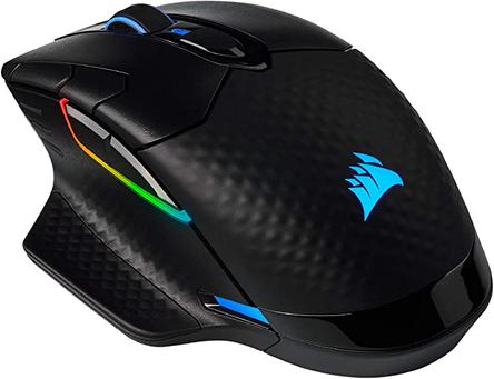 Top 8 Best Wireless Gaming Mouses