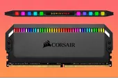 Corsair Dominator Platinum RGB