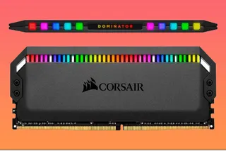 Corsair Dominator Platinum RGB