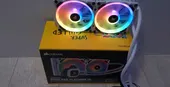 Corsair iCUE H100i RGB PRO XT