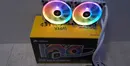 Corsair iCUE H100i RGB PRO XT