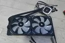 Corsair H115i RGB Platinum
