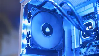 Corsair Hydro Series H60