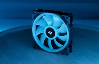Corsair LL120 RGB